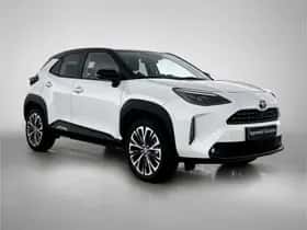Toyota Yaris_Cross (2022) thumbnail 13