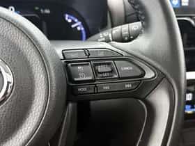 Toyota Yaris_Cross (2022) thumbnail 15