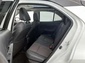Toyota Yaris_Cross (2022) thumbnail 17