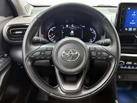 Toyota Yaris_Cross (2022) thumbnail 18