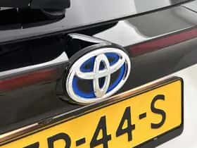 Toyota Yaris_Cross (2022) thumbnail 20