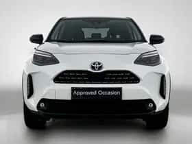 Toyota Yaris_Cross (2022) thumbnail 21