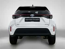 Toyota Yaris_Cross (2022) thumbnail 22
