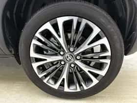 Toyota Yaris_Cross (2022) thumbnail 24