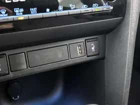 Toyota Yaris_Cross (2022) thumbnail 25