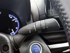 Toyota Yaris_Cross (2022) thumbnail 28