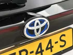Toyota Yaris_Cross (2022) thumbnail 30