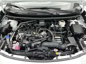 Toyota Yaris_Cross (2022) thumbnail 32