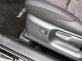 Toyota Yaris_Cross (2022) thumbnail 39