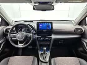 Toyota Yaris_Cross (2022) thumbnail 5