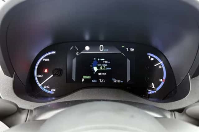 Toyota Yaris_Cross (2022) thumbnail 6