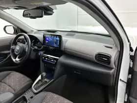 Toyota Yaris_Cross (2022) thumbnail 7