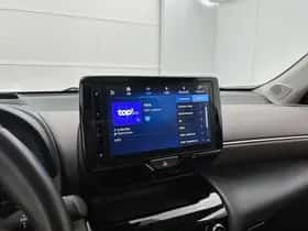 Toyota Yaris_Cross (2022) thumbnail 8