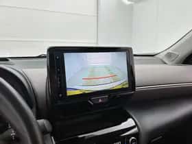 Toyota Yaris_Cross (2022) thumbnail 9