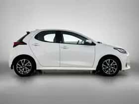 Toyota Yaris (2022) thumbnail 11