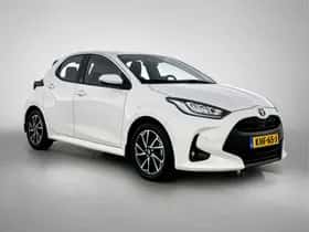 Toyota Yaris (2022) thumbnail 12