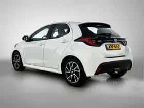 Toyota Yaris (2022) thumbnail 13