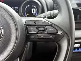 Toyota Yaris (2022) thumbnail 14