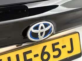 Toyota Yaris (2022) thumbnail 19