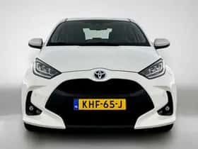 Toyota Yaris (2022) thumbnail 20