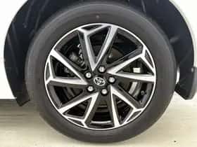 Toyota Yaris (2022) thumbnail 23