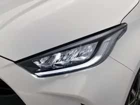 Toyota Yaris (2022) thumbnail 32