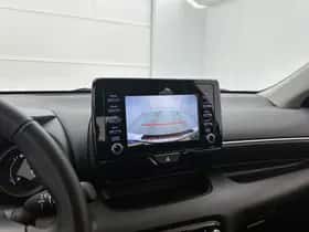 Toyota Yaris (2022) thumbnail 8