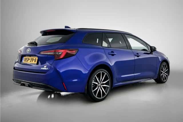 Toyota Corolla_Touring_Sports (2023) thumbnail 2