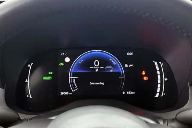 Toyota Yaris_Cross (2025) thumbnail 5