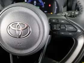 Toyota Yaris (2026) thumbnail 20