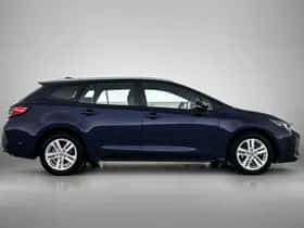 Toyota Corolla_Touring_Sports (2023) thumbnail 11