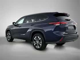 Toyota Highlander (2024) thumbnail 13