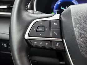 Toyota Highlander (2024) thumbnail 17