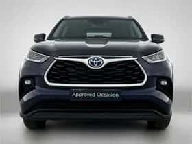Toyota Highlander (2024) thumbnail 20