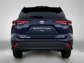 Toyota Highlander (2024) thumbnail 21
