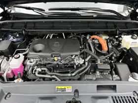 Toyota Highlander (2024) thumbnail 27