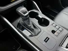 Toyota Highlander (2024) thumbnail 10