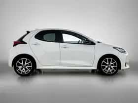 Toyota Yaris (2021) thumbnail 11