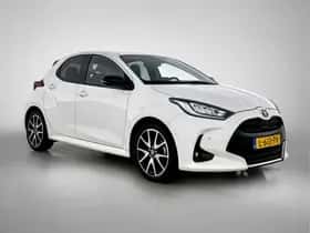 Toyota Yaris (2021) thumbnail 12