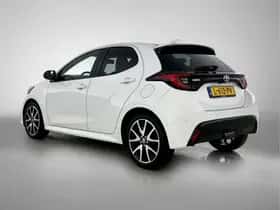 Toyota Yaris (2021) thumbnail 13