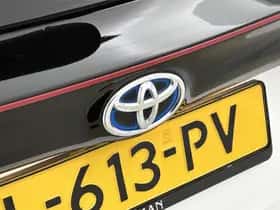 Toyota Yaris (2021) thumbnail 20