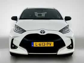 Toyota Yaris (2021) thumbnail 21