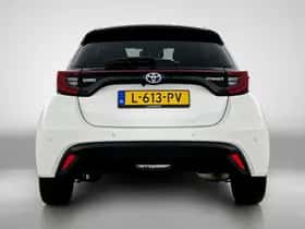 Toyota Yaris (2021) thumbnail 22