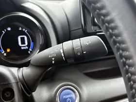 Toyota Yaris (2021) thumbnail 28