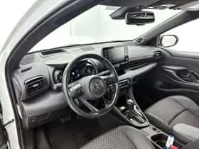 Toyota Yaris (2021) thumbnail 36
