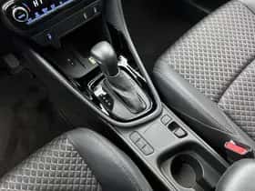 Toyota Yaris (2021) thumbnail 10