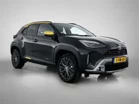 Toyota Yaris_Cross (2023) thumbnail 12