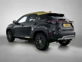 Toyota Yaris_Cross (2023) thumbnail 13