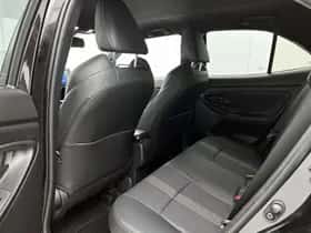Toyota Yaris_Cross (2023) thumbnail 16