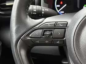 Toyota Yaris_Cross (2023) thumbnail 17